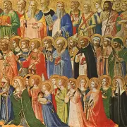 Estas son las tradiciones y el significado del Día de Todos los Santos