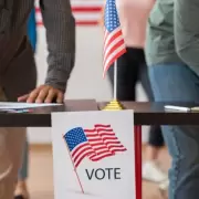 En la puerta del supermartes: cargos a elegir, voto anticipado y requisitos para sufragar
