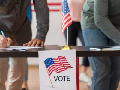 Se acerca el momento electoral m�s cr�tico de la pol�tica en la primera potencia mundial.
