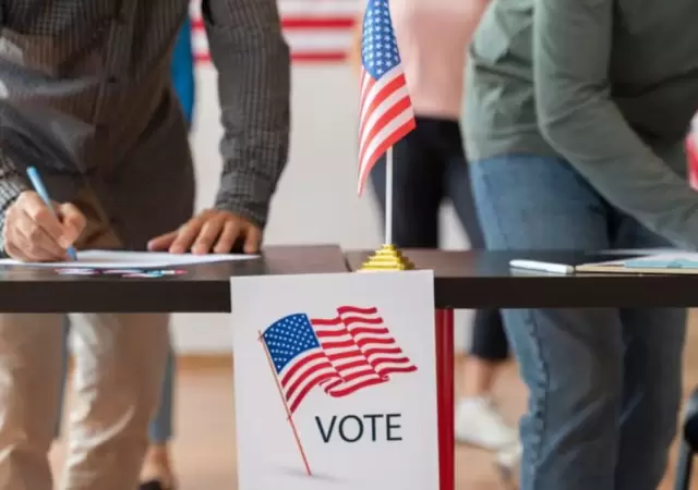 Se acerca el momento electoral m�s cr�tico de la pol�tica en la primera potencia mundial.