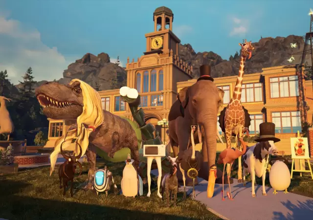 Goat Simulator: Remastered