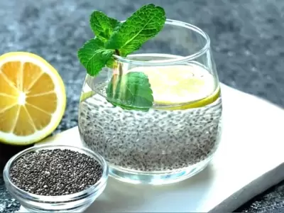 agua de ch�a