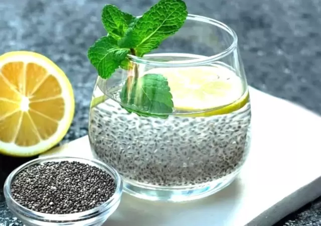 agua de ch�a