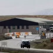 Wi-fi de alta calidad para las tropas de ocupaci�n en Malvinas