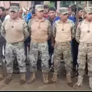 Milicias de Evo Morales asedian tres cuarteles militares en Cochabamba
