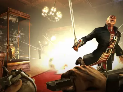 Dishonored - Definitive Edition