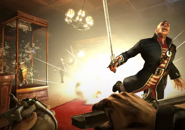 Dishonored - Definitive Edition