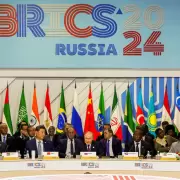 �Qu� pas� en la XVI Cumbre de los BRICS+ realizada en Kaz�n?
