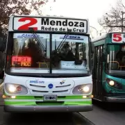 El Gobierno de Mendoza anuncia otra suba del pasaje de colectivos desde el 12 de mayo