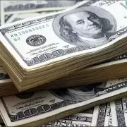 Ingresaron casi 105 mil contribuyentes gracias al blanqueo