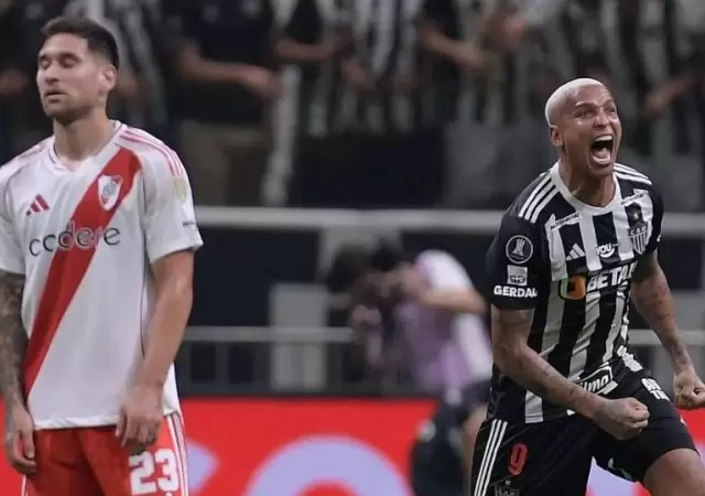 La supremac�a de los equipos brasileros preocupa a los argentinos