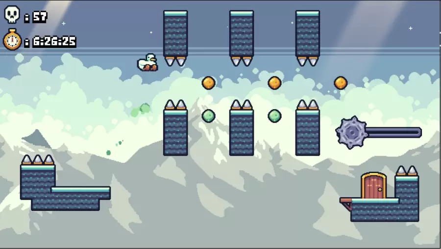 Duck Run
