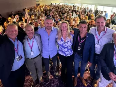 Foto: Noticias Argentinas