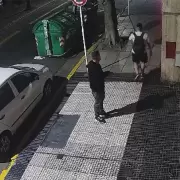 Importantes revelaciones sobre lo qu� pas� este s�bado en la sede nacional de la UCR