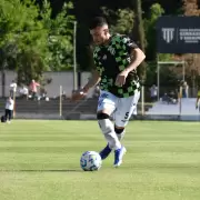 Gimnasia empat� y avanz� a cuartos en la Primera Nacional