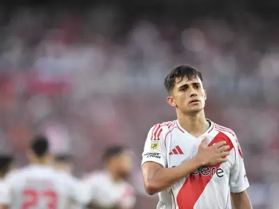 Pablo Solari.