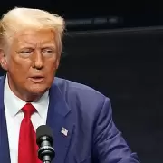 Trump habilit� las detenciones contra inmigrantes en escuelas, iglesias y hospitales