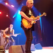 Los Ratones Paranoicos se despidieron de Mendoza con un show inolvidable