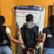 Impactante femicidio: una joven fue asesinada y su cuerpo calcinado