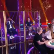 "Gato" y "cornuda": las fuertísimas declaraciones Lizy Tagliani contra Cami Homs