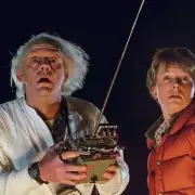�Un nuevo regreso para Volver al Futuro? Zemeckis explora un film musical