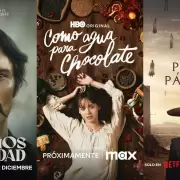 Los gigantes del streaming exploran el realismo m�gico latinoamericano