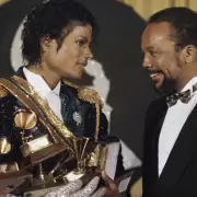 Muri� Quincy Jones, una leyenda del jazz y m�tico productor