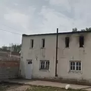 Horror: una nena de 8 a�os fue asesinada y su casa incendiada para encubrir el crimen