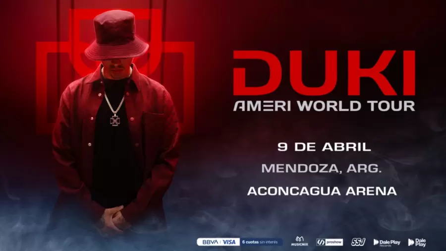 Duki.