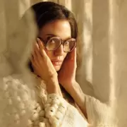 La vida de Maria Callas revive en Netflix de la mano de Angelina Jolie