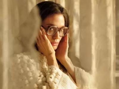 La vida de Maria Callas revive en Netflix de la mano de Angelina Jolie