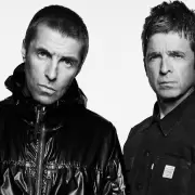 Fila virtual, memes y ansiedad por la venta de entradas de Oasis en Argentina