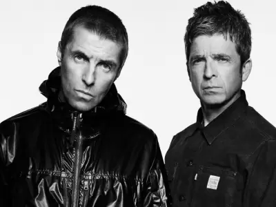 Oasis confirma su esperado regreso a Argentina: la gira Live '25 traer� a la ic�nica banda brit�nica