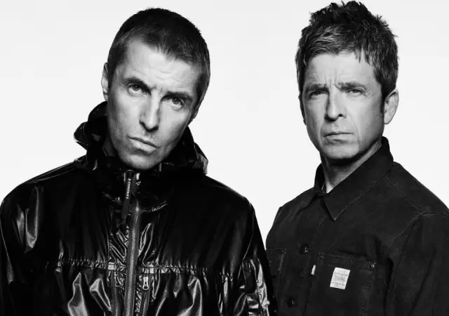 Oasis confirma su esperado regreso: la gira Live '25 traer� a la ic�nica banda brit�nica