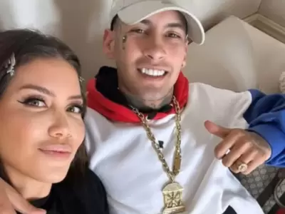 Valenzuela habr�a confirmado su relaci�n con Nara.