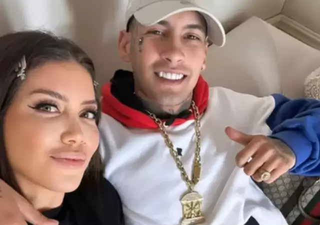 Valenzuela habr�a confirmado su relaci�n con Nara.