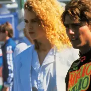 Tom Cruise planea revivir Days of Thunder: la estrella de Hollywood apuesta por la secuela