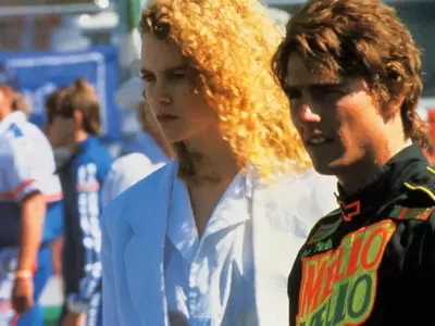 Tom Cruise planea revivir Days of Thunder: la estrella de Hollywood apuesta por la secuela