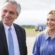 Piden citar a indagatoria a Alberto Fern�ndez por violencia de g�nero contra Fabiola Ya�ez