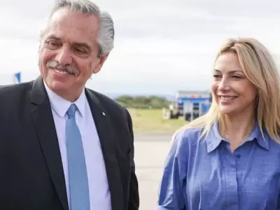 Alberto Fern�ndez puede ser citado a indagatoria
