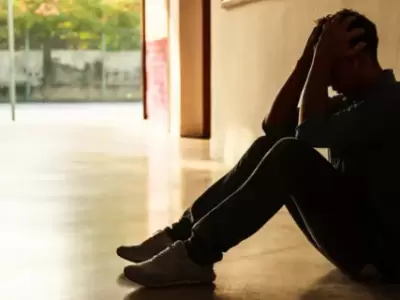 Las enfermedades mentales que puede sufrir alguien van desde la ansiedad a la esquizofrenia o el desorden bipolar.