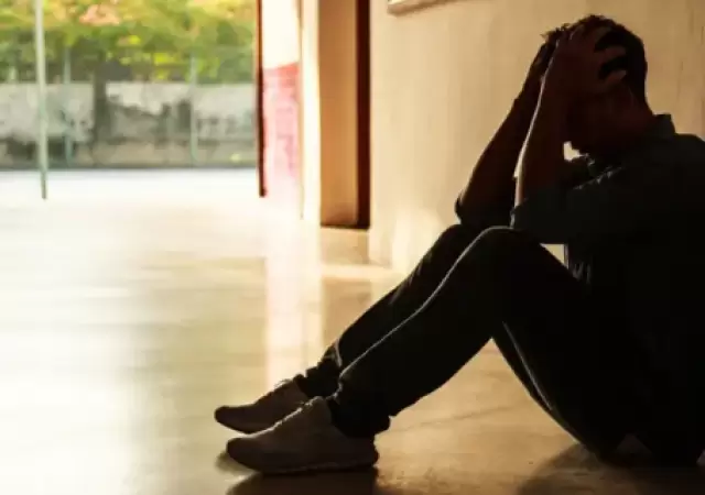Las enfermedades mentales que puede sufrir alguien van desde la ansiedad a la esquizofrenia o el desorden bipolar.