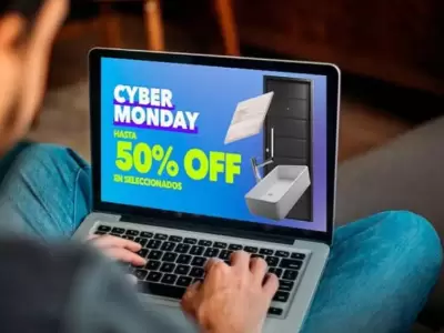 Los horarios clave que no pod�s perderte para aprovechar el Cyber Monday