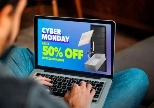 Los horarios clave que no pod�s perderte para aprovechar el Cyber Monday