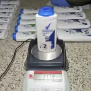 Talco por cocaína: estuvo 21 días preso en Mendoza por error