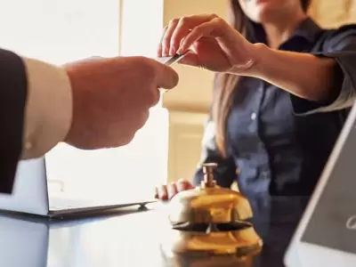 El desaf�o de la hoteler�a para sobrevivir al cambio econ�mico