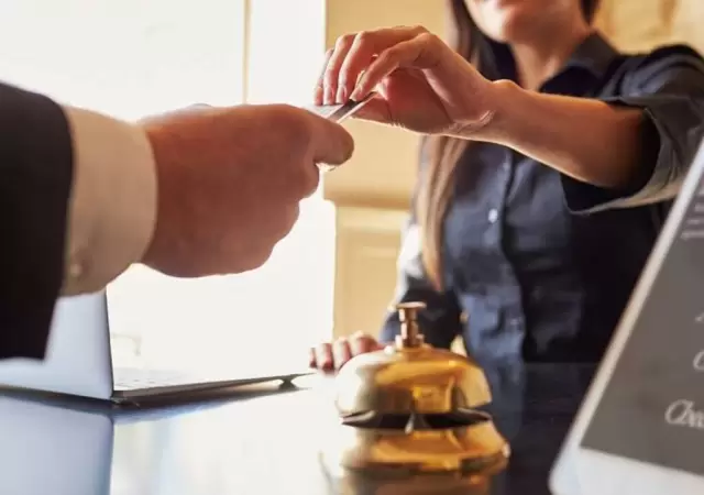 El desaf�o de la hoteler�a para sobrevivir al cambio econ�mico