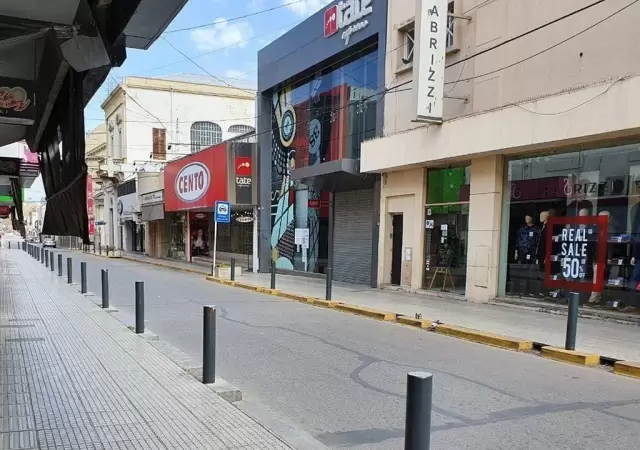 Se revierte un prolongado perodo recesivo  /