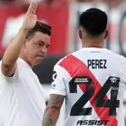 El Mu�eco Gallardo quiere recuperar a tres joyas perdidas