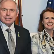 Gerardo Werthein despidi� a todo el equipo de Diana Mondino y tambi�n cerrar� embajadas